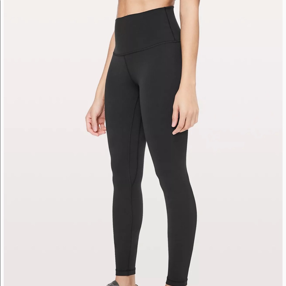 Lululemon align II